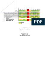 Jadwal Kie Februari