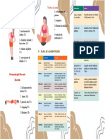 Educacion Fisica Triptico 2