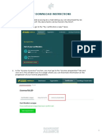 Risk Assessment Download Instructions - EN PDF
