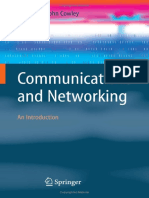 (John Cowley) Communications and Networking An in PDF