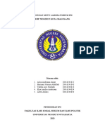 Kelompok 4 Buku Paduan Mutu Laboratorium IPS SMPN 5 Magelang