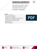 Ciudadanía 1 Guía de Aprendizaje U1 - S1 PDF