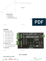 Presentation 1