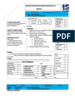 MINGGU 1 21 Mac 2022 ISNIN