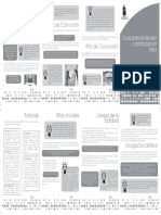 Guía para Entencer y Participar en La Misa PDF