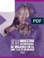 Catalogo Por Nuestro Derechos 2020