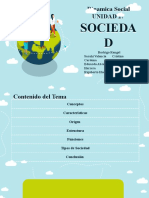 Sociedad