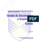 Manual de Gestao de PDF
