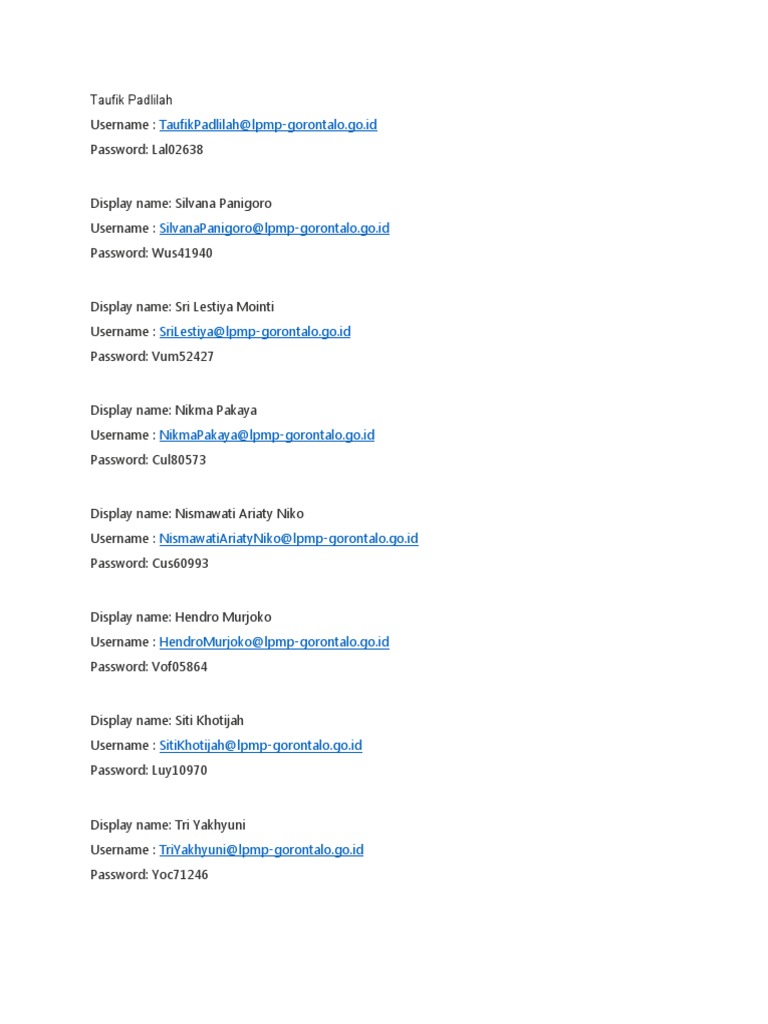Akun Microsoft Office 365 Man Ic Pdf Security Engineering