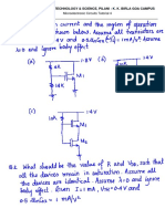 Tutorial4 Solution PDF