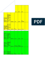 FH Aachen - Universit Yof Applied Sciences: 15-Nov 15-Jun