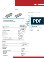 Heavy Duty Connectors