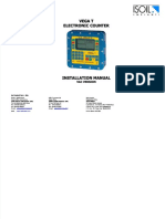 417 Batch Controller Installation Manual