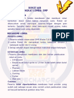 Roket Air SMP PDF