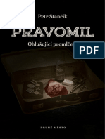 Pravomil Aneb Ohlušující Promlčení