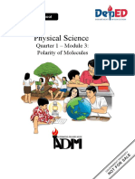 Physical Science11 q1 Module 3 Disc