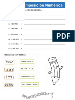 Ficha Impresion Matematica