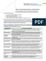 CognitiveBiasesHandout PDF