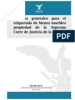 LPN SCJN DGRM 005 2021 Acta Junta Aclaraciones Anexo4 PDF