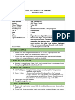 Modul Ajar PKN Kelas 1 Semester 2 Pertemuan Ke 10