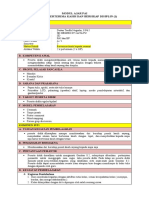 Modul Ajar PAI 1.8 PAI Kelas 1