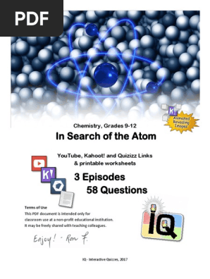 InSearchoftheAtomQuizizzandKahootDigitalPrintable-1