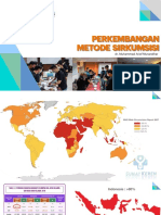 Perkembangan Metode Sirkumsisi: Dr. Muhammad Arief Munandhar