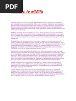 Download Wildlife by vasuiit SN63180118 doc pdf