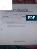 Computer 2 - F4 - 2010 PDF