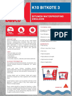 WP - Brochure - Sika Davco Bitkote - 3 - Jan - 20