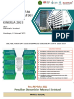 Materi Sekjen Kemenkeu