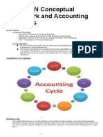 Conceptual Framework and Accounting Standards DOCUMENT FILE