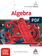 Álgebra WM 2020 Promo PDF