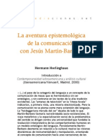 Contemporaneidad Latinoamericana y Análisis - Introducción de H. Herlinghaus