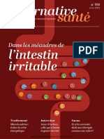 Alternative Santé 110 PDF