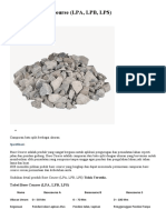 Perbedaan Base Course dan Subbase Course | PDF