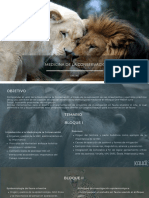 9 Programa Medicina de La Conservacion PDF