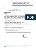 Surat Hasil Rakor Zakat Fitrah 2023 TTE PDF