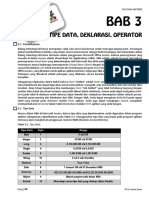 Bab3-4-5-6-7 Diktat Database Administrator