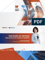 2022 The Story of Vietnam