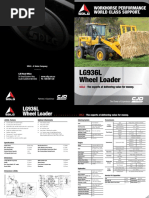 Hitachi ZX138MF Excavator Specs | PDF | Private Transport