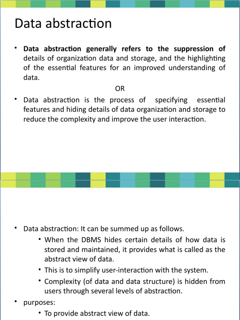 Database Management System III | PDF