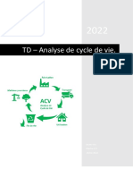 ACV Bardage - ImaneItri PDF