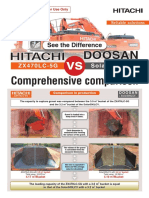 ZX470-5G - Vs Doosan - 1218