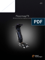 FloormapX User Manual Rev A 07 01 PDF