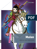 Mulan PDF
