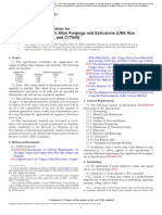 B870 21 2 01 Standard Specification For Copper Beryllium Alloy Forgings