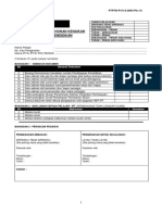 (PTPTN) Borang Permohonan Kenaikan Jumlah Pembiayaan Pendidikan PDF