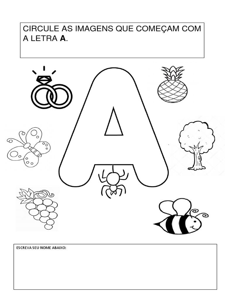 Atividade Do A | PDF