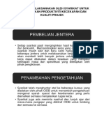 Cara Yang Dilaksanakan Oleh Syarikat Untuk Meningkatkan Produktiviti PDF